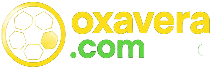 Oxavera logo